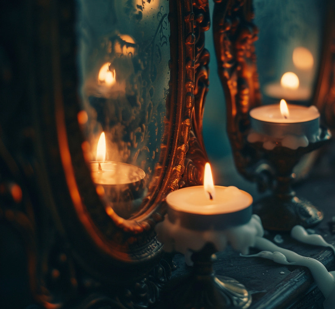 La bougie : entre tradition, lumière et art de vivre